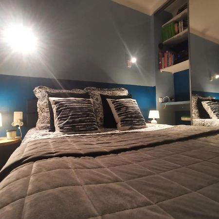 Apartamento Au Pays D'Olmes Lavelanet Exterior foto