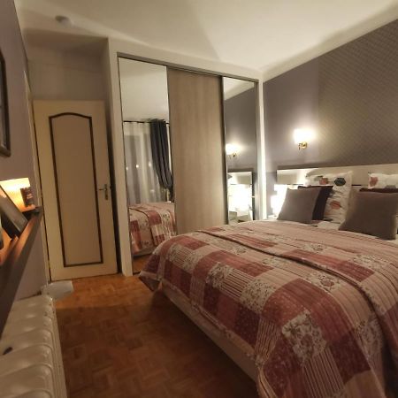 Apartamento Au Pays D'Olmes Lavelanet Exterior foto
