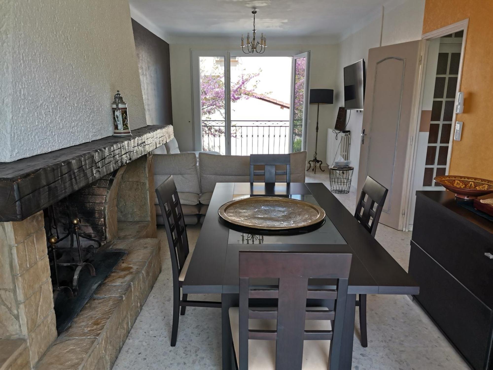 Apartamento Au Pays D'Olmes Lavelanet Exterior foto