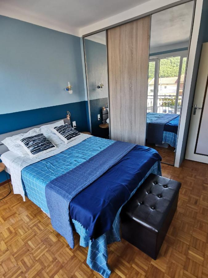 Apartamento Au Pays D'Olmes Lavelanet Exterior foto