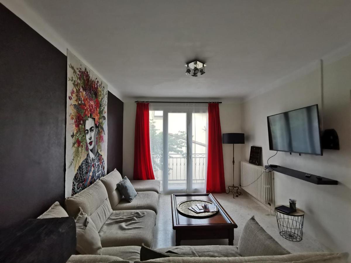 Apartamento Au Pays D'Olmes Lavelanet Exterior foto