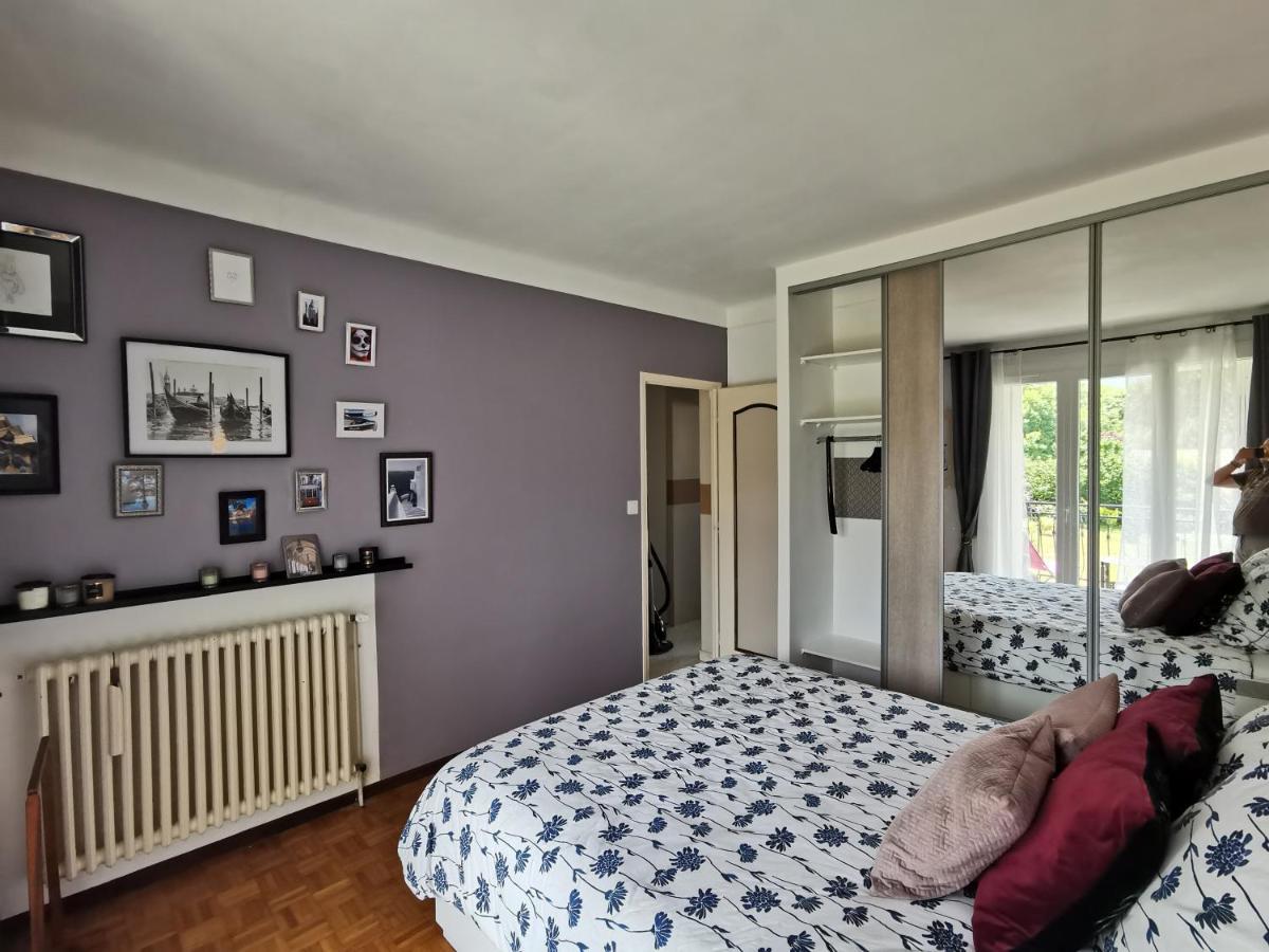Apartamento Au Pays D'Olmes Lavelanet Exterior foto