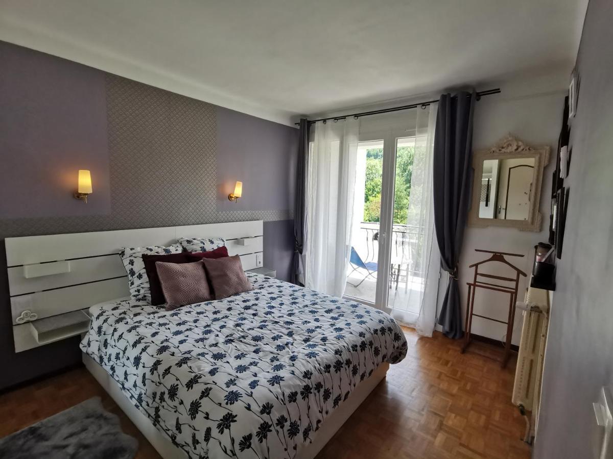 Apartamento Au Pays D'Olmes Lavelanet Exterior foto