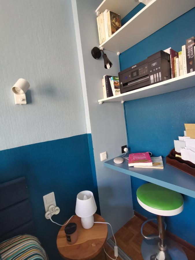 Apartamento Au Pays D'Olmes Lavelanet Exterior foto