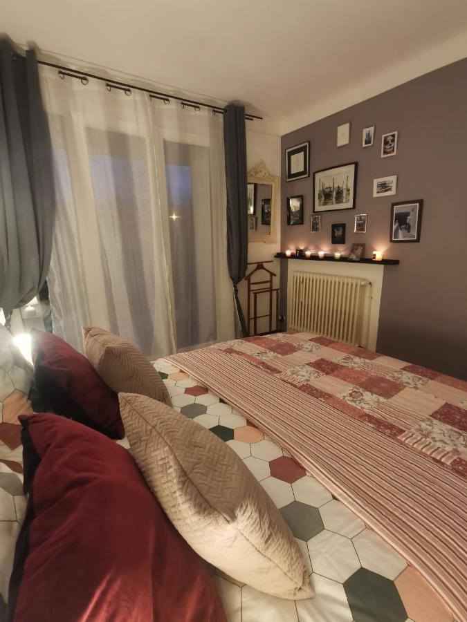 Apartamento Au Pays D'Olmes Lavelanet Exterior foto