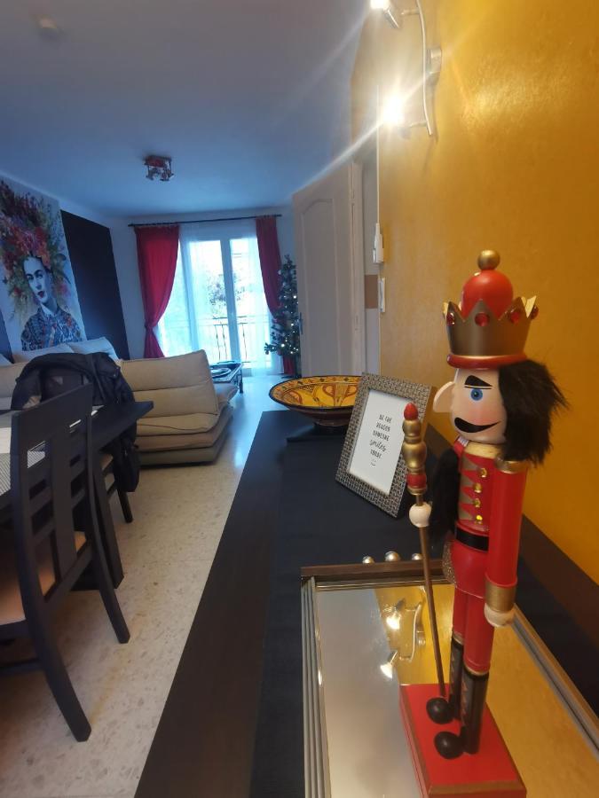 Apartamento Au Pays D'Olmes Lavelanet Exterior foto